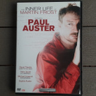DVD: The Inner Life Of Martin Frost (David Thewlis 2007) - pikkukuva 1