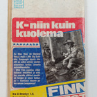 Finnwest 7/1979 : Kolme ässää ja kuolema - pikkukuva 2