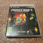 Playstation 3 / PS3 Minecraft Playstation 3 Edition - pikkukuva 1