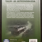 Vesterinen Jukka : Ottoautot talvi- ja jatkosodassa - pikkukuva 2