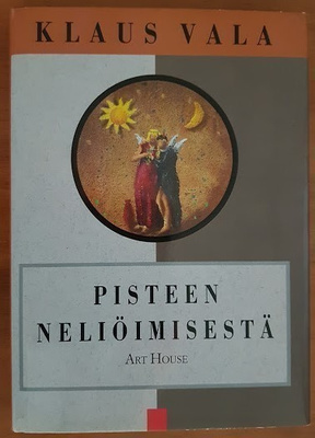 Klaus Vala: Pisteen neliöimisestä