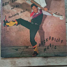 Ray Campi and his RR . ROCKABILLY MUSIC 1. U.S. painos - pikkukuva 1