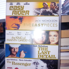 5dvd Jack Nicholson elokuvapaketti ( SIS POSTIKULU ) - pikkukuva 1
