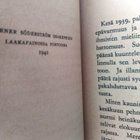 Antero ei enää palaa Waltari Mika - pikkukuva 4