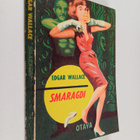 Edgar Wallace : Smaragdi - pikkukuva 1