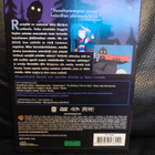Rautajätti - The Iron Giant (1999) DVD Suomijulkaisu - pikkukuva 2