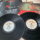 NAZARETH : Snaz * 2 LP * USA 1981 - pikkukuva 3