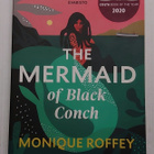 Monique Roffey - The Mermaid of the Black Conch - pikkukuva 1