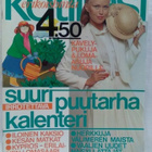 Kotiliesi N:o 8 huhtikuu 1979 - pikkukuva 1