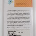 Harri Istvan Mäki : Luke ja hirmulisko - pikkukuva 2