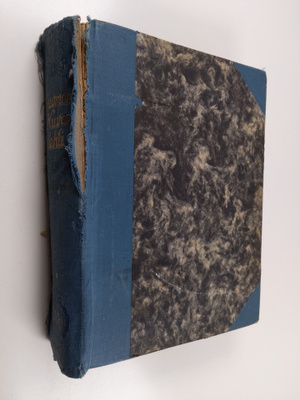 Suomen kuvalehti puolivuosikerta 1930 (nrot 27-52)