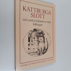 Kattburga slott och andra finlandssvenska folksagor - pikkukuva 1
