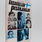 Kaarlo S. Takala : Tasavallan pesänjakajat - pikkukuva 1