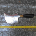 Satulasepän veitsi, Int39 Fiskars - pikkukuva 1