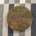 Hämeen Museo 65 vuotis juhlamitali/Aimo Tukiainen 1973. - pikkukuva 1