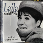 LAILA KINNUNEN -KAIKKI KAUNEIMMAT-2CD, v.2000 WARNER MUSIC - pikkukuva 1