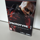 Prototype 2 Blackwatch Collector’s Edition PS3 peli - pikkukuva 1