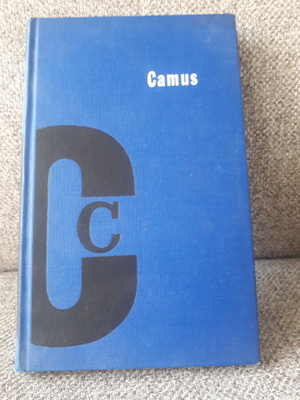 Albert Camus: Putoaminen