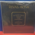 RIVAL SONS - RIVAL SONS 12" EP - pikkukuva 2