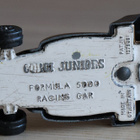 CORGI JUNIORS, Formula 5000 Racing Car (Made in Gt. Britain) - pikkukuva 4