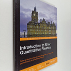 Agnes Vidovics-Dancs ym. : Introduction to R for Quantita... - pikkukuva 1