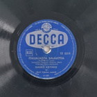 Savikiekko 1955 - Kauko Käyhkö - Decca SD 5319 - pikkukuva 3