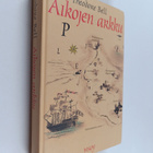 Theodore Bell : Aikojen arkku : ajaton seikkailu - pikkukuva 1