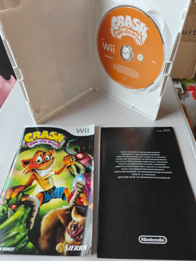 Item image