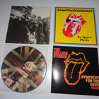 Rolling stones sinkkuja - pikkukuva 1