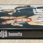 Neljä huonetta (1995) mm Quentin Tarantino, Robert Rodriguez - pikkukuva 3
