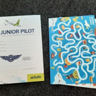 AirBaltic tarrasetti v. 2024 - pikkukuva 2