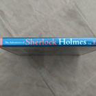 The Adventures of Sherlock Holmes Vol. 1 (DVD) (2 levyä) - pikkukuva 3