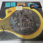 WIGWAM - BEING M/M LP KAHDELLA NIMMARILLA - pikkukuva 1