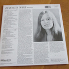 Jaqueline du Pré: Elgar & Haydn Sellokonsertot etc EMI 2LP - pikkukuva 3