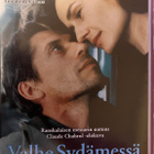 VALHE SYDÄMESSÄ (Claude Chabrol) Suomi VHS - pikkukuva 1