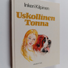 Inkeri Kilpinen : Uskollinen Tonna - pikkukuva 1