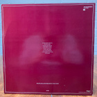 Eric Clapton - Another ticket LP - pikkukuva 2