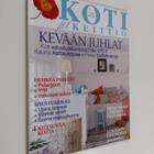 Koti ja keittiö 5/2009 - pikkukuva 1
