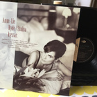 Anne-Lie Ryde Stulna kyssar Lp 1992 Emmi , inner - pikkukuva 1