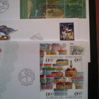 FDC - Vuoden 2002 KAIKKI FDC:t kerralla! - LaPe-hinta 63 € - pikkukuva 4