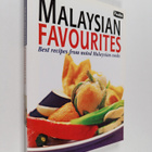 Malaysian Favourites : Best Recipes from Noted Malaysian ... - pikkukuva 1