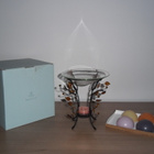 Partylite - Syksyn lehdet - tuoksulyhty & aromameltsit - pikkukuva 3