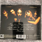 UNIKLUBI - Rakkautta ja piikkilankaa cd-albumi - pikkukuva 2