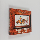Thelwell : Ponihullun päivyri - pikkukuva 1