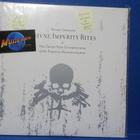 NECROS CHRISTOS - TRIVNE IMPVRITY RITES... - M-/M- 2LP - pikkukuva 1
