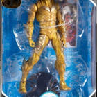 McFARLANE DC - GOLD LABEL - RED DEATH  - HEAD HUNTER STORE. - pikkukuva 1