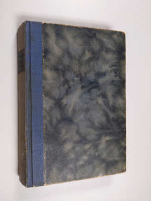 Charles Nordhoff : Kapina laivassa