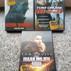 Tom Cruise 3 dvd - pikkukuva 1