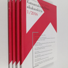 Antti Suvanto : Kansantaloudellinen aikakausikirja 1-4/2016 - pikkukuva 1