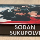 Sodan sukupolvi (2013) kehuttu minisarja - pikkukuva 3